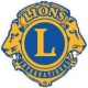 Logo of Irving Noon Day Lions Club